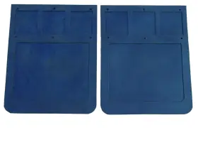 70732SET GO Mud Flaps Select Gm