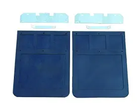 70735SET GO Mud Flap Set Suv