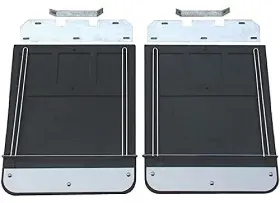 70731SET GO Mud Flap Set 70731SET GO Mud Flap Set