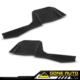 GA194498 GONE-AUTO Inner Fender Frame Splash Oldsmobile