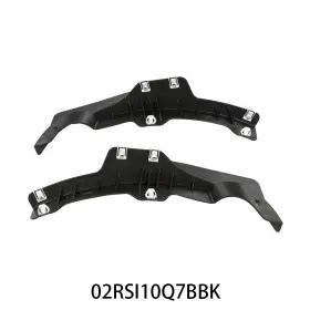 GA761295 GONE-AUTO Front Fender Splash Shield Extension Q5