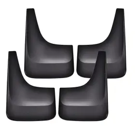 19213394 GONEPARTS Front Rear Mud Flaps Guards Splash Gmc