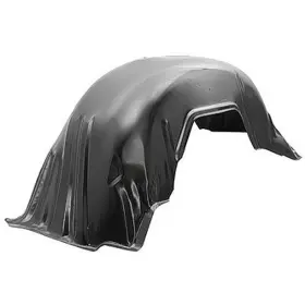 1700E GOODMARK Driver Front Fender Liner Steel Chevrolet