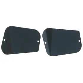 2131-351-661S GOODMARK Fender Liner Front Driver Steel Dodge