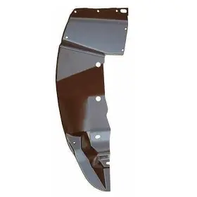 2132-345-68L GOODMARK Rear Driver Fender Liner Plymouth