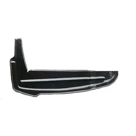3020-345-64R GOODMARK Fender Liner Rear Passenger Ford