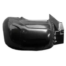4012-350-68L GOODMARK Fender Liner Front Driver Steel Chevy