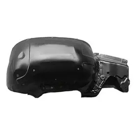 4020-350-69L GOODMARK Fender Liner Front Driver Steel Chevy