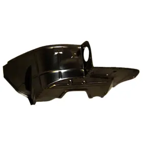 4040-350-57L GOODMARK Driver Front Fender Liner Steel