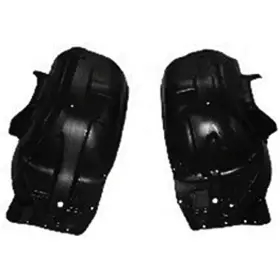 4060-350-70P GOODMARK Left Right Front Fender Liners Monte 4060-350-70P GOODMARK Left Right Front Fender Liners Monte