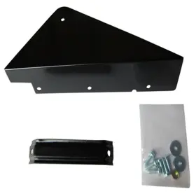 4142-485-601L GOODMARK Front Driver Mud Flap Fullsize