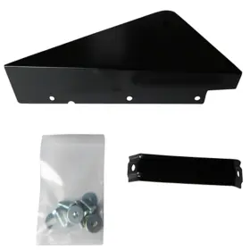 4142-485-601R GOODMARK Front Passenger Mud Flap Fullsize