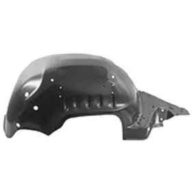 9796532 GOODMARK Driver Front Fender Liner Steel Pontiac