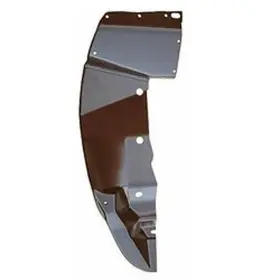 GMK213234568L GOODMARK Rear Driver Fender Splash Shield