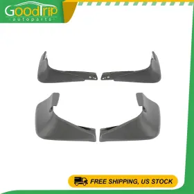 GO109866T01 GOODTRIP-AUTOPARTS Splash Guard Mud Flap Flapflap