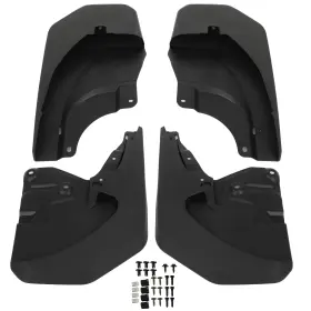 GO162455T01 GOODTRIP-AUTOPARTS Gx Front Rear Splash Guards