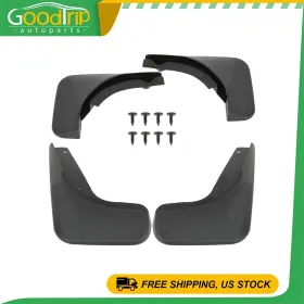 GOP154605T01 GOODTRIP-AUTOPARTS Wagon Mud Flaps Guard Fender