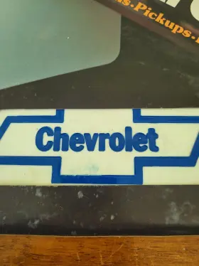 F-160W GP MANUFACTURING Van Rv Mud Splash Guards 4WD Chevy #3