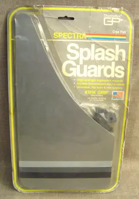 3005 GP THERMOFLEX SPECTRA Mud Flap Stripes