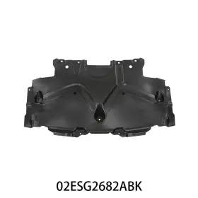 0326-8 GPLUSMOTOR Benz Gp Engine Splash Shield Cover GL320