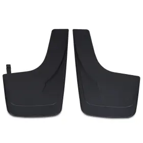 E-03RSA0107ABK GRANDORANGE Splash Guards Front Rear #3