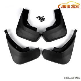 E-03RSA1002ABK GRANDORANGE Front Rear Mud Flap Splash Guard