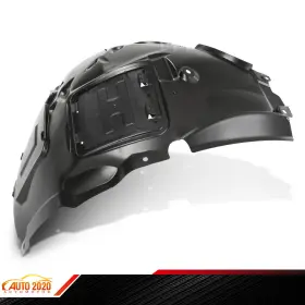 GD031906 GRANDORANGE Front Left Diver Fender Liner Upper 330