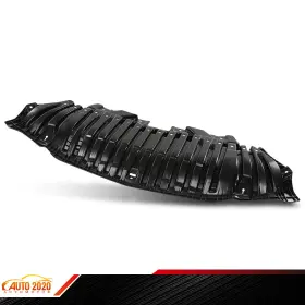 GD032707 GRANDORANGE Benz Front Engine Splash C300 Mercedes