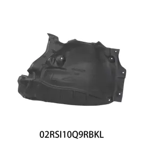 GD040824 GRANDORANGE Fender Liner Splash Guards Rear Driver