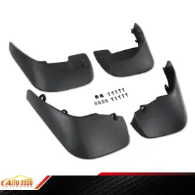 GD111937 GRANDORANGE Splash Guard Mud Flap Land Running Board #2