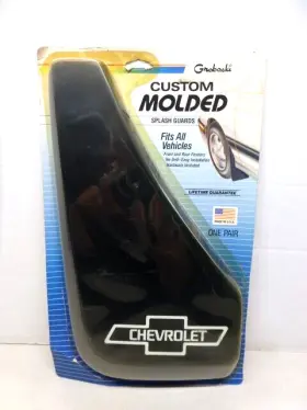 11140 GROBOSKI Splash Guards Drill Chevrolet