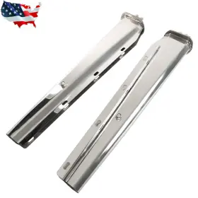 GAA2075459 GURDTOPO Steel Bolt Semi Tapered Straight Mud Flap