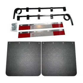 902030 GWM MOTORS Straight Coil Dampening Springs Bar Mud 902030 GWM MOTORS Straight Coil Dampening Springs Bar Mud
