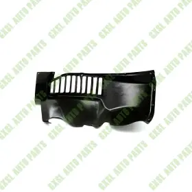 400810981B GXSL Lamborghini Gallardo Rear Left Front Fender #2 400810981B GXSL Lamborghini Gallardo Rear Left Front Fender #2