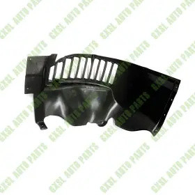 400810981B GXSL Lamborghini Gallardo Rear Left Front Fender #3 400810981B GXSL Lamborghini Gallardo Rear Left Front Fender #3