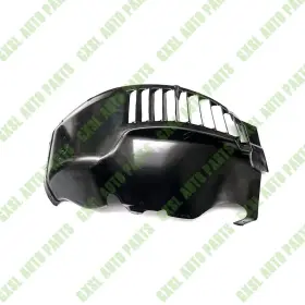 400810981B GXSL Lamborghini Gallardo Rear Left Front Fender 400810981B GXSL Lamborghini Gallardo Rear Left Front Fender