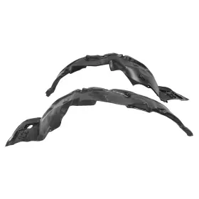 BSAP000004886 HECASA Front Splash Shield Inner Fender Liner