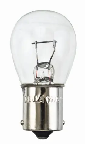 7506TB HELLA Benz Incandescent Miniature Bulb 300E 300CE