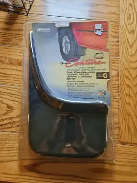 11051 HIGHLAND Mud Flap
