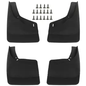 HD154587801 HIGHTECHDEALS8 Mud Flap Splash Guard 1500 2500