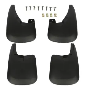 HD162450801 HIGHTECHDEALS8 Mud Flaps Splash Guard Fender Ram