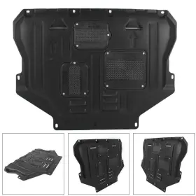 550756866042 HKSELLER-AU Cover Engine Splash Shield Mudguard 550756866042 HKSELLER-AU Cover Engine Splash Shield Mudguard