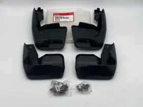 08P00-30A-100 HONDA Door Splash Mud Guards Accord