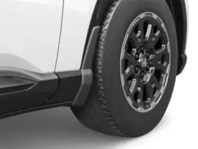 08P00-PS2-100 HONDA Splash Guard Set