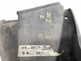 08P00-S01-102 HONDA Right Rear Mud Flap Civic #2