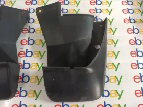 08P00-SCV-100C HONDA Splash Guards Mud Flaps Element #3 08P00-SCV-100C HONDA Splash Guards Mud Flaps Element #3