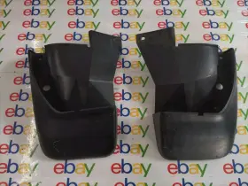 08P00-SCV-100C HONDA Splash Guards Mud Flaps Element 08P00-SCV-100C HONDA Splash Guards Mud Flaps Element