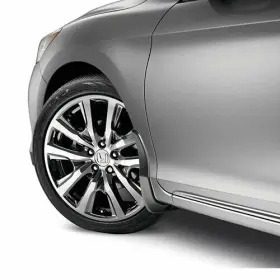 08P00-T2A-101 HONDA Splash Guards Accord
