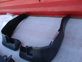 08P00-T2F-100 HONDA Splash Guards Mudguard Set Accord #3