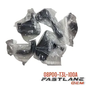 08P00-T3L-100A HONDA Mudguard Set Accord